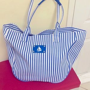 NONAME 🏖 beach bag brand new